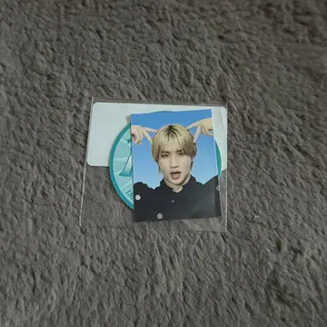 마츠이 리키 스티커