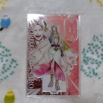 종말의 발키리 아크릴 스탠드 아폴로