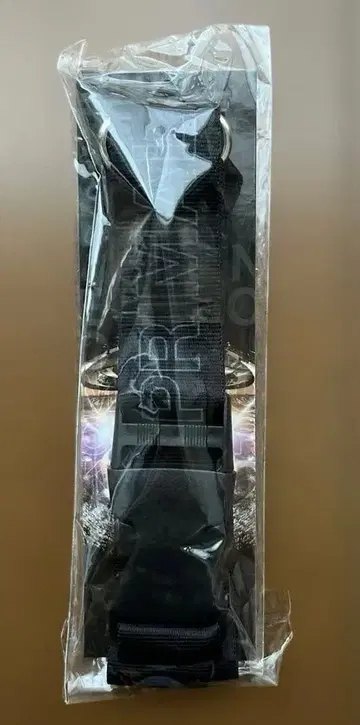 ONE OK ROCK PRIMAL FOOTMARK #8 스트랩