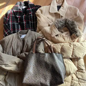 코트 백 묶음 판매