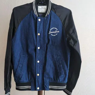 바시티 자켓 자라