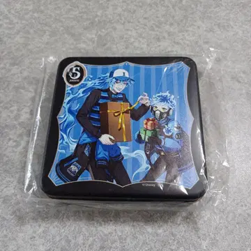 트위스테 캔 핸드 타월 이그니하이드 기숙사