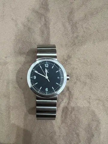 캘빈클라인 시계 k2111