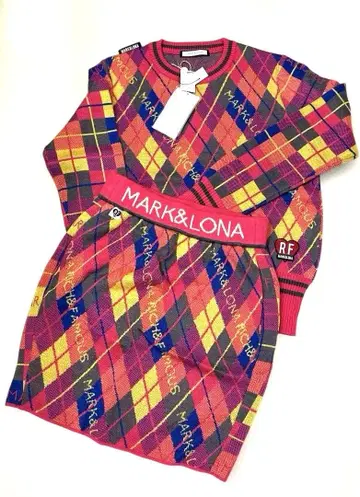 마크앤로나 정품