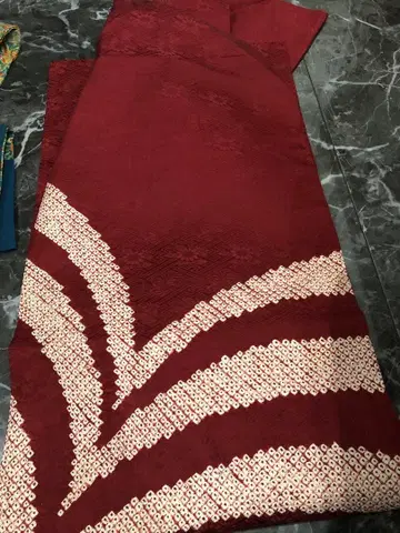 [ 4개 묶음 판매 ] 개성파 디자인 기모노 오비 / 후쿠로 오비