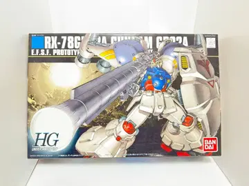 건담 프라모델 HG GP02