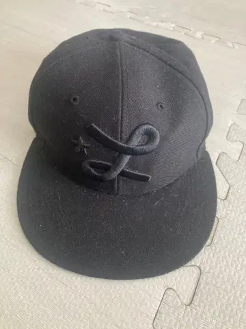 LRG TRUE HEADS 스트릿 캡