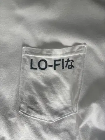 [초레어] BROCKBEATS T셔츠 2장 세트