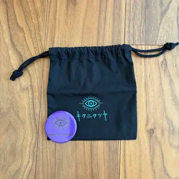 키타니 타츠야 랜덤 굿즈 복조리 캔 배지