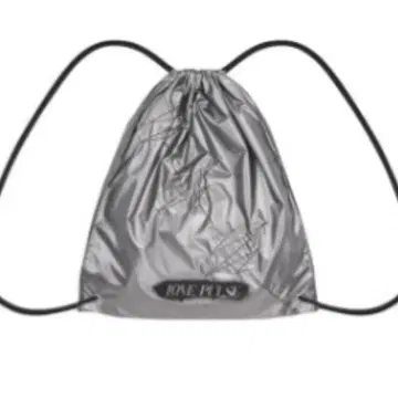 TREASURE LOVE PULSE 본국 POPUP 백팩