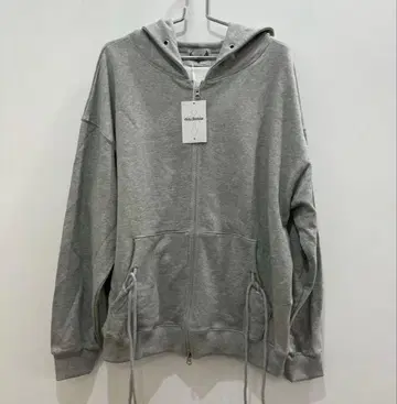 [ 당일 발송 ] Gila Archive 그레이 후드티