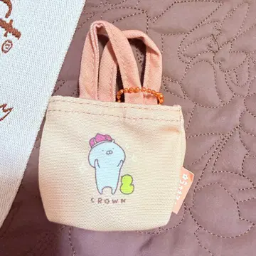 우사마루 랜덤 미니미니 토트 3