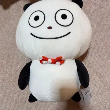 고키겐판다 봉제 인형 본체