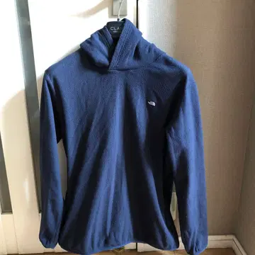 THE NORTH FACE 플리스 자켓 M 네이비