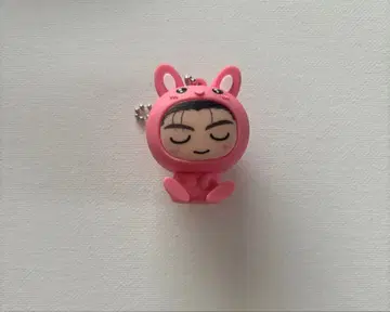 카와무라 카즈마 인형옷 키링 2개 세트