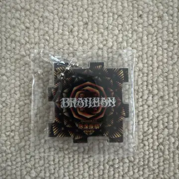 진미래제 2025 BRAHMAN 아크릴 키링