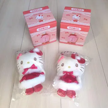 즉시 구매 OK 헬로키티 세트