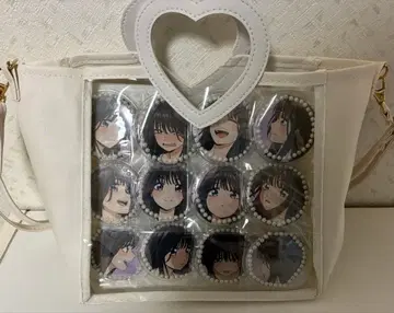 향기로운 꽃은 늠름하게 피다 와쿠리 카오루코 이타백