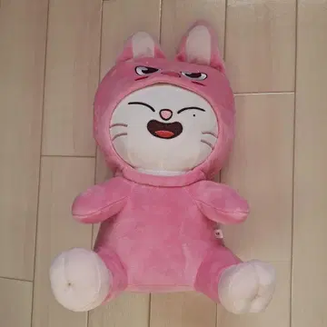 지니레트 봉제 인형