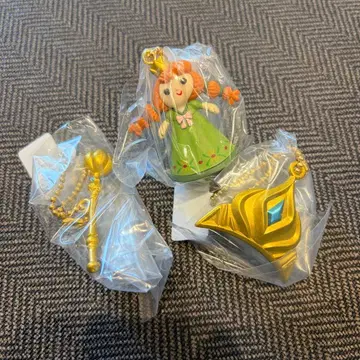 겨울왕국 아이템 컬렉션