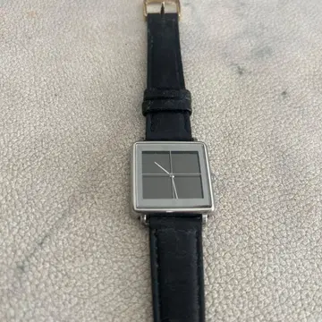 SEIKO 신사 손목시계