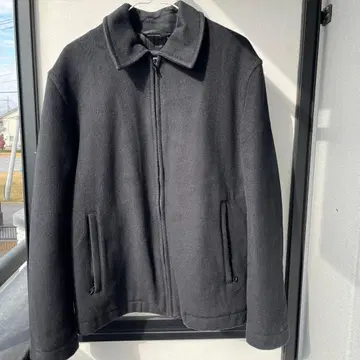 BANANA REPUBLIC 블랙 자켓 M 사이즈