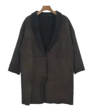 Salvatore Santoro 코트 (기타) 여성용