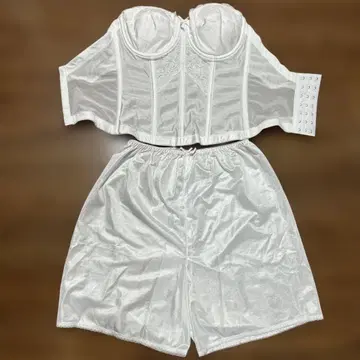 브라이덜 이너 세트 D65