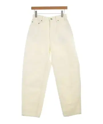 6(ROKU) 팬츠 (기타) 여성용