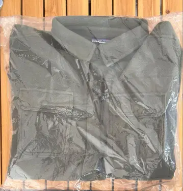 [ 미사용 새상품 ] Patagonia 신틸라 셔츠 자켓 S 사이즈