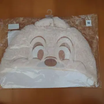 칩과 데일 팬캡 (키즈용) 50cm