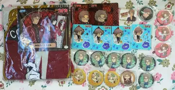 명탐정 코난 오키야 스바루 묶음 판매