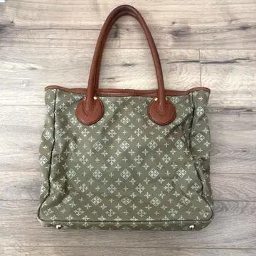 russet 핸드백 토트백