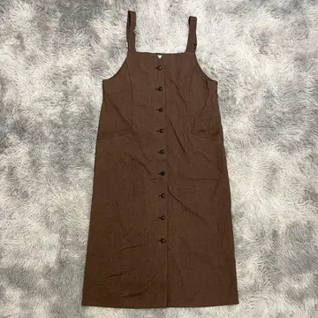 [ grove ] 그로브 원피스 오버롤 스커트 슬리브리스