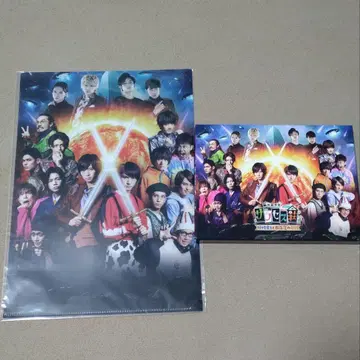 DVD 영화 연극 서세스장 침략자 S와 니시하기쿠보의 기적