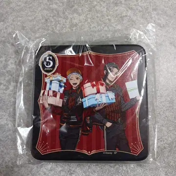 트위스테 캔 핸드 타월 스칼라비아 기숙사