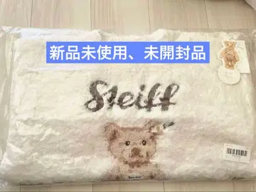 젤라또피케 젤라또James 자카드 풀오버 화이트