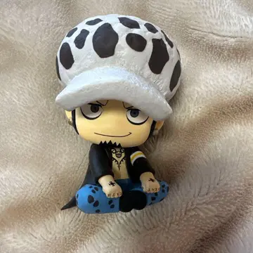 룩업 트라팔가 로 상자 없음