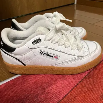 Reebok CLUB C BULC / 리복 클럽 C 벌크