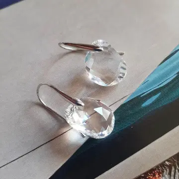 TMA04 Swarovski 귀걸이 귀찌 스와로브스키