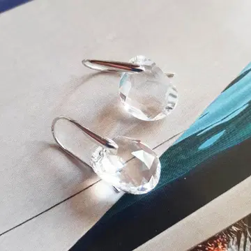 TMA04 Swarovski 귀걸이 귀찌 스와로브스키