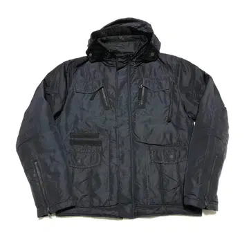 마리떼 프랑소와 저르보 자켓 블랙