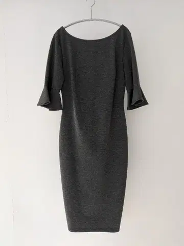 택 포함 새상품 VFEMAGE 원피스 M