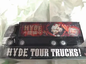 HYDE INSIDE 2024 EXTRA 투어 트럭