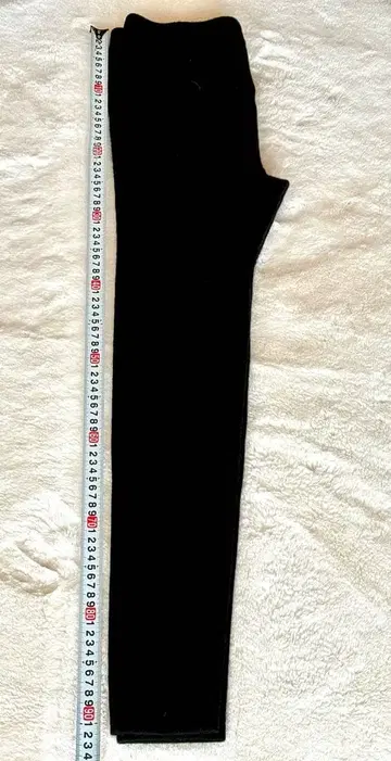 모나리자님 확인 야크 100% 레깅스