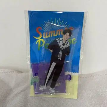 Summer Paradise 후카사와 타츠야 아크릴 스탠드