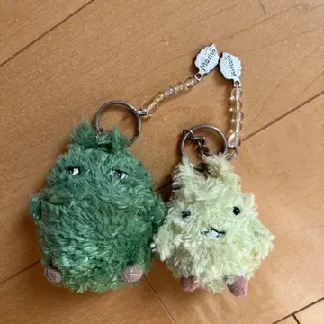 사랑 지구박람회 2005년 아이치 만박 모리조, 키코로 키링