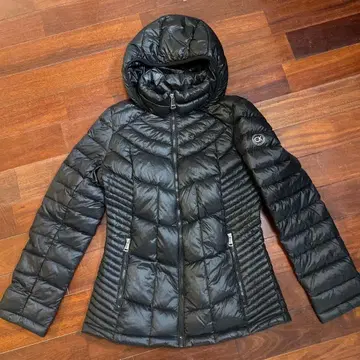 Calvin Klein 프리미엄 다운 자켓 S