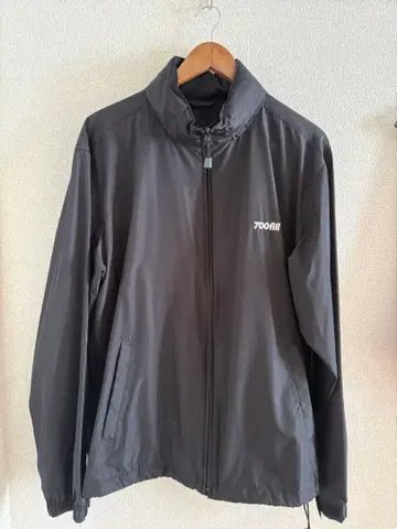 700fill Small Payment Logo Track Jacket