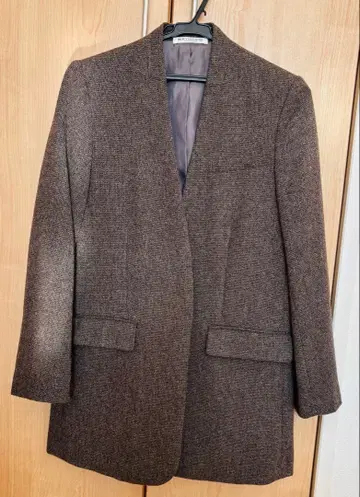 BEAUTY & YOUTH UNITED ARROWS 노카라 자켓